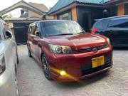 Toyota Corolla Rumion 2009 Brown for sale