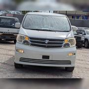 Toyota Alphard 2006 for sale