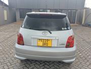 Toyota IST 2004 Silver for sale