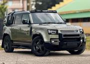 Land Rover Defender 2023 Gray for sale