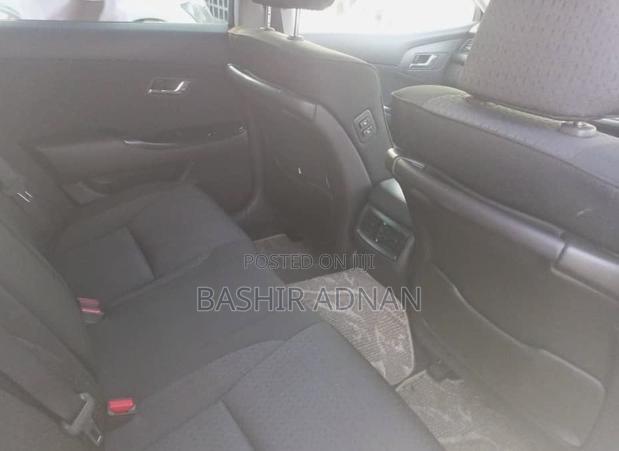 Nissan Dualis 2008 Black