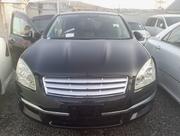 Nissan Dualis 2008 Black for sale