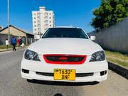 Toyota Altezza 2002 White for sale