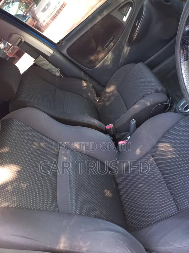 Toyota Vitz 1.5 FWD 3dr 2002 Blue
