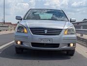 Toyota Premio 2006 Silver for sale