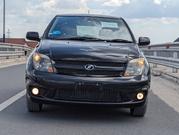 Toyota IST 2006 Black for sale