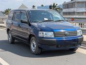 Toyota Probox 2006 Blue for sale