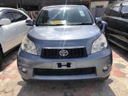 Toyota Rush 2010 Blue for sale