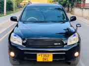 Toyota RAV4 2008 Black for sale
