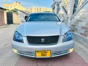 Toyota Crown 2004 Silver for sale