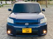 Toyota Corolla Rumion 2009 Blue for sale