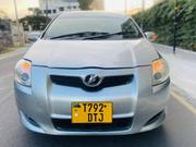 Toyota Auris 2006 Silver for sale