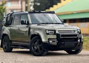 Land Rover Defender 2023 Gray for sale