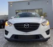 Mazda CX-5 2.2 Diesel FWD 2015 White for sale