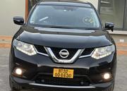 Nissan X-Trail 2015 Black for sale
