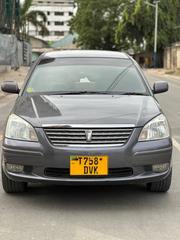 Toyota Premio 2004 Gray for sale