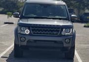 Land Rover Discovery 2014 Gray for sale