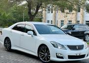 Toyota Crown 2009 Pearl for sale
