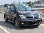 Toyota IST 2004 Matt Black for sale
