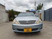 Toyota Allion 2003 Blue for sale