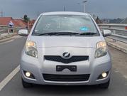 Toyota Vitz 2010 Pink for sale