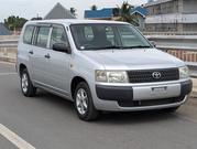 Toyota Probox 2006 Silver for sale