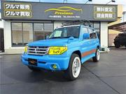 Mitsubishi Pajero 2005 Blue for sale