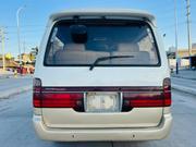Toyota HiAce 1994 Silver for sale