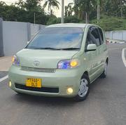 Toyota Porte 1.5 AWD 2005 Beige for sale