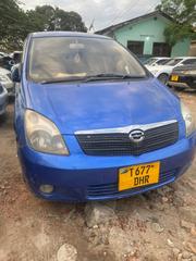 Toyota Corolla Spacio 1.5 X 2004 Blue for sale