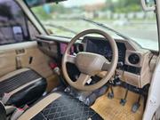 Toyota Land Cruiser 2006 White for sale