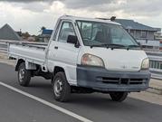 Toyota TownAce 2006 Off white for sale