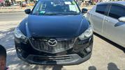 Mazda CX-5 2.2 Diesel AWD 2013 Black for sale