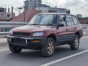 Toyota RAV4 1999 for sale