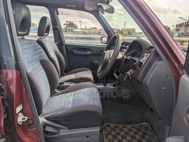 Toyota RAV4 1999