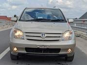 Toyota IST 2003 Gold for sale