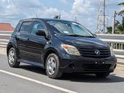 Toyota IST 2006 Black for sale