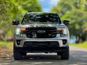 Ford Everest 2023 Silver for sale