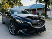 Mazda Atenza 2016 Black for sale