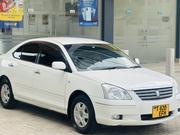 Toyota Premio 2005 White for sale