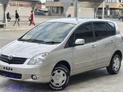 Toyota Corolla Spacio 2002 Beige for sale