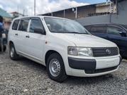 Toyota Probox 2003 Off white for sale