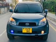 Toyota Rush 2006 Gray for sale