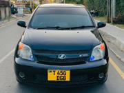 Toyota IST 2006 Black for sale