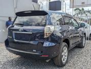 Toyota Vanguard 2009 for sale