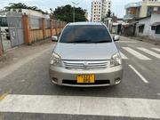 Toyota Raum 2003 Beige for sale