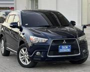 Mitsubishi RVR 2011 Blue for sale