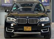 BMW X5 2014 Black for sale