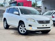 Toyota Vanguard 2008 White for sale