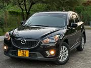 Mazda CX-5 2013 Black for sale